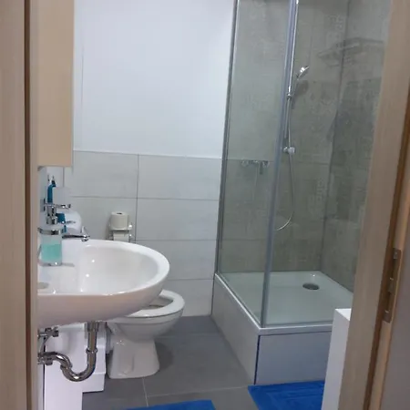 Tante Emma Sydney Lägenhet Paderborn