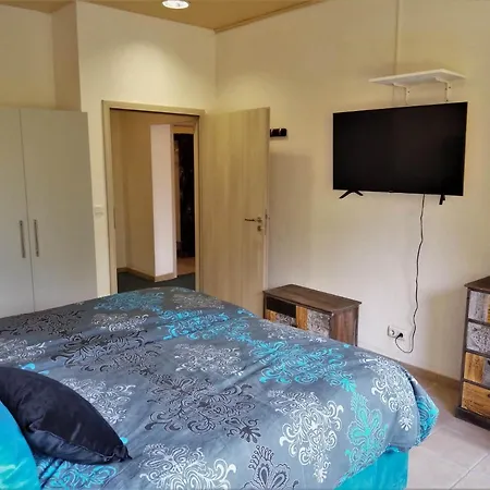 Lägenhet Tante Emma Sydney Paderborn