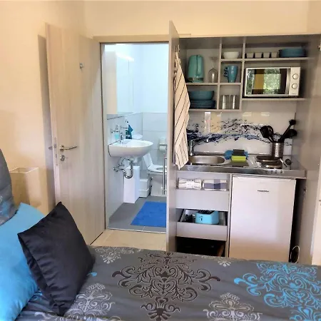 Lägenhet Tante Emma Sydney *