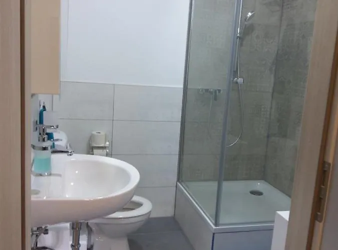 Tante Emma Sydney Lägenhet Paderborn