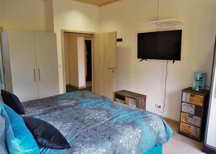 Lägenhet Tante Emma Sydney Paderborn